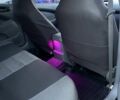 Чорний Шевроле Лачетті, об'ємом двигуна 1.6 л та пробігом 250 тис. км за 3300 $, фото 13 на Automoto.ua