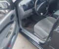 Черный Шевроле Лачетти, объемом двигателя 1.6 л и пробегом 253 тыс. км за 3800 $, фото 6 на Automoto.ua