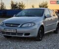 Чорний Шевроле Лачетті, об'ємом двигуна 1.8 л та пробігом 270 тис. км за 2499 $, фото 1 на Automoto.ua