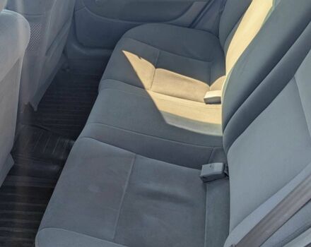 Черный Шевроле Лачетти, объемом двигателя 1.8 л и пробегом 327 тыс. км за 2800 $, фото 5 на Automoto.ua