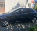 Черный Шевроле Лачетти, объемом двигателя 1.8 л и пробегом 332 тыс. км за 2850 $, фото 3 на Automoto.ua