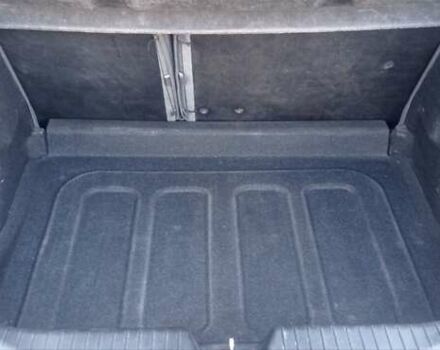 Черный Шевроле Лачетти, объемом двигателя 1.8 л и пробегом 180 тыс. км за 4100 $, фото 20 на Automoto.ua