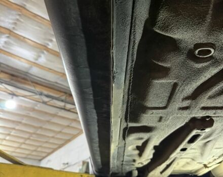 Чорний Шевроле Лачетті, об'ємом двигуна 1.8 л та пробігом 262 тис. км за 3950 $, фото 5 на Automoto.ua