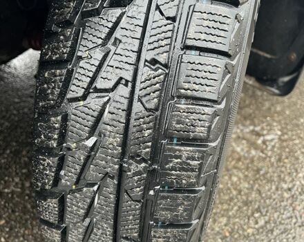 Черный Шевроле Лачетти, объемом двигателя 1.6 л и пробегом 220 тыс. км за 3300 $, фото 5 на Automoto.ua