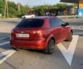 Черный Шевроле Лачетти, объемом двигателя 1.4 л и пробегом 159 тыс. км за 3800 $, фото 3 на Automoto.ua
