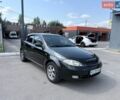 Черный Шевроле Лачетти, объемом двигателя 1.8 л и пробегом 226 тыс. км за 3950 $, фото 1 на Automoto.ua