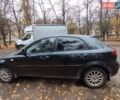 Черный Шевроле Лачетти, объемом двигателя 1.8 л и пробегом 267 тыс. км за 3500 $, фото 3 на Automoto.ua