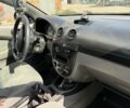 Черный Шевроле Лачетти, объемом двигателя 1.6 л и пробегом 313 тыс. км за 3500 $, фото 16 на Automoto.ua