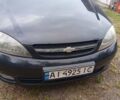 Чорний Шевроле Лачетті, об'ємом двигуна 1.6 л та пробігом 209 тис. км за 3300 $, фото 1 на Automoto.ua