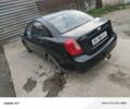 Чорний Шевроле Лачетті, об'ємом двигуна 1.6 л та пробігом 156 тис. км за 3500 $, фото 1 на Automoto.ua