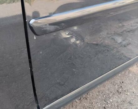 Черный Шевроле Лачетти, объемом двигателя 1.8 л и пробегом 268 тыс. км за 4400 $, фото 25 на Automoto.ua