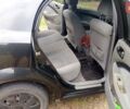 Чорний Шевроле Лачетті, об'ємом двигуна 1.6 л та пробігом 209 тис. км за 3300 $, фото 7 на Automoto.ua