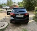 Черный Шевроле Лачетти, объемом двигателя 1.6 л и пробегом 313 тыс. км за 3500 $, фото 5 на Automoto.ua