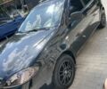 Черный Шевроле Лачетти, объемом двигателя 1.6 л и пробегом 141 тыс. км за 5500 $, фото 3 на Automoto.ua