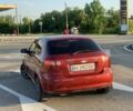 Черный Шевроле Лачетти, объемом двигателя 1.4 л и пробегом 159 тыс. км за 3800 $, фото 5 на Automoto.ua