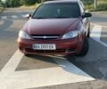 Черный Шевроле Лачетти, объемом двигателя 1.4 л и пробегом 159 тыс. км за 3800 $, фото 7 на Automoto.ua