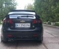 Черный Шевроле Лачетти, объемом двигателя 1.6 л и пробегом 330 тыс. км за 3700 $, фото 8 на Automoto.ua