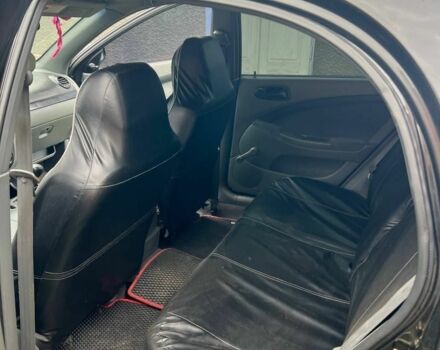 Шевроле Лачетти 2006 в Черновцах на Automoto.ua Черный Шевроле Лачетти, объемом двигателя 1.6 л и пробегом 130 тыс. км за 3700 $, фото 1 на Automoto.ua