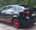 Черный Шевроле Лачетти, объемом двигателя 1.6 л и пробегом 330 тыс. км за 3700 $, фото 1 на Automoto.ua