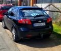 Чорний Шевроле Лачетті, об'ємом двигуна 1.8 л та пробігом 238 тис. км за 4600 $, фото 2 на Automoto.ua