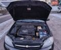 Черный Шевроле Лачетти, объемом двигателя 1.6 л и пробегом 150 тыс. км за 3400 $, фото 17 на Automoto.ua