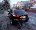 Черный Шевроле Лачетти, объемом двигателя 1.6 л и пробегом 150 тыс. км за 3400 $, фото 7 на Automoto.ua