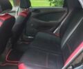 Черный Шевроле Лачетти, объемом двигателя 1.6 л и пробегом 330 тыс. км за 3700 $, фото 9 на Automoto.ua