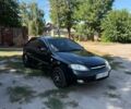 Черный Шевроле Лачетти, объемом двигателя 1.8 л и пробегом 160 тыс. км за 4800 $, фото 1 на Automoto.ua