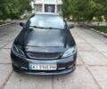 Черный Шевроле Лачетти, объемом двигателя 1.6 л и пробегом 330 тыс. км за 3700 $, фото 17 на Automoto.ua