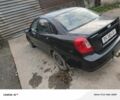 Чорний Шевроле Лачетті, об'ємом двигуна 1.6 л та пробігом 156 тис. км за 3500 $, фото 1 на Automoto.ua