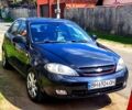 Чорний Шевроле Лачетті, об'ємом двигуна 1.8 л та пробігом 238 тис. км за 4600 $, фото 1 на Automoto.ua