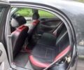 Черный Шевроле Лачетти, объемом двигателя 1.6 л и пробегом 330 тыс. км за 3700 $, фото 10 на Automoto.ua