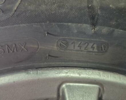 Черный Шевроле Лачетти, объемом двигателя 1.6 л и пробегом 232 тыс. км за 4700 $, фото 39 на Automoto.ua