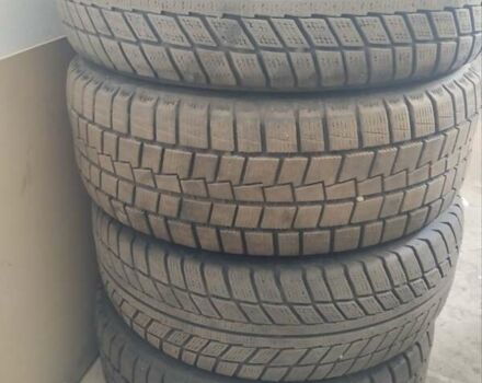 Черный Шевроле Лачетти, объемом двигателя 1.8 л и пробегом 268 тыс. км за 4400 $, фото 22 на Automoto.ua