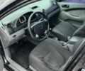 Черный Шевроле Лачетти, объемом двигателя 1.6 л и пробегом 320 тыс. км за 4000 $, фото 4 на Automoto.ua
