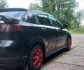 Черный Шевроле Лачетти, объемом двигателя 1.6 л и пробегом 330 тыс. км за 3700 $, фото 7 на Automoto.ua