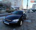 Черный Шевроле Лачетти, объемом двигателя 1.6 л и пробегом 150 тыс. км за 3400 $, фото 1 на Automoto.ua