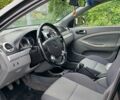 Чорний Шевроле Лачетті, об'ємом двигуна 1.8 л та пробігом 163 тис. км за 4000 $, фото 6 на Automoto.ua