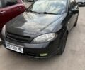 Чорний Шевроле Лачетті, об'ємом двигуна 1.6 л та пробігом 327 тис. км за 2950 $, фото 1 на Automoto.ua