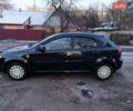 Черный Шевроле Лачетти, объемом двигателя 1.6 л и пробегом 150 тыс. км за 3400 $, фото 5 на Automoto.ua
