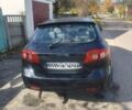 Чорний Шевроле Лачетті, об'ємом двигуна 1.6 л та пробігом 290 тис. км за 3500 $, фото 1 на Automoto.ua