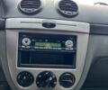 Черный Шевроле Лачетти, объемом двигателя 1.6 л и пробегом 270 тыс. км за 3700 $, фото 11 на Automoto.ua