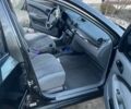 Чорний Шевроле Лачетті, об'ємом двигуна 1.6 л та пробігом 219 тис. км за 3300 $, фото 11 на Automoto.ua