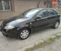 Чорний Шевроле Лачетті, об'ємом двигуна 1.6 л та пробігом 189 тис. км за 4500 $, фото 4 на Automoto.ua