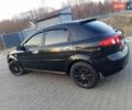 Чорний Шевроле Лачетті, об'ємом двигуна 1.8 л та пробігом 180 тис. км за 3900 $, фото 1 на Automoto.ua