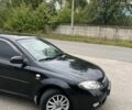 Чорний Шевроле Лачетті, об'ємом двигуна 1.8 л та пробігом 189 тис. км за 3400 $, фото 13 на Automoto.ua