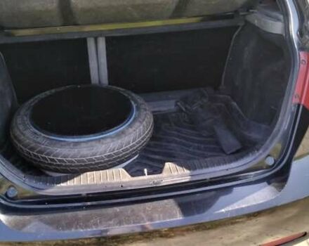 Чорний Шевроле Лачетті, об'ємом двигуна 1.6 л та пробігом 241 тис. км за 3900 $, фото 3 на Automoto.ua