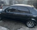 Чорний Шевроле Лачетті, об'ємом двигуна 1.6 л та пробігом 220 тис. км за 3350 $, фото 5 на Automoto.ua