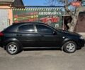 Чорний Шевроле Лачетті, об'ємом двигуна 1.6 л та пробігом 153 тис. км за 4400 $, фото 1 на Automoto.ua