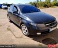 Чорний Шевроле Лачетті, об'ємом двигуна 1.6 л та пробігом 210 тис. км за 3999 $, фото 1 на Automoto.ua